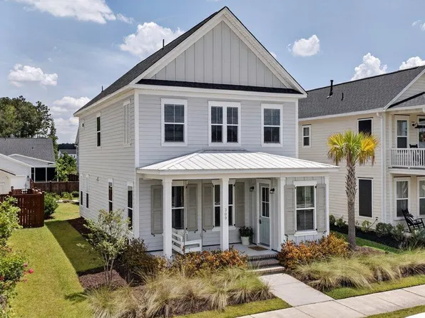 309 Baritone Rd, Summerville, SC 29486