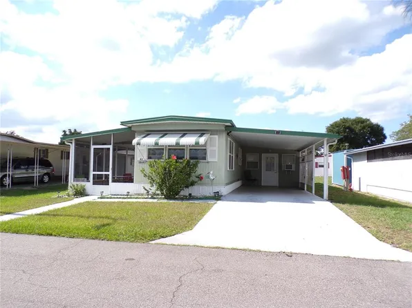 38641 Remora Ave, Zephyrhills, FL 33542