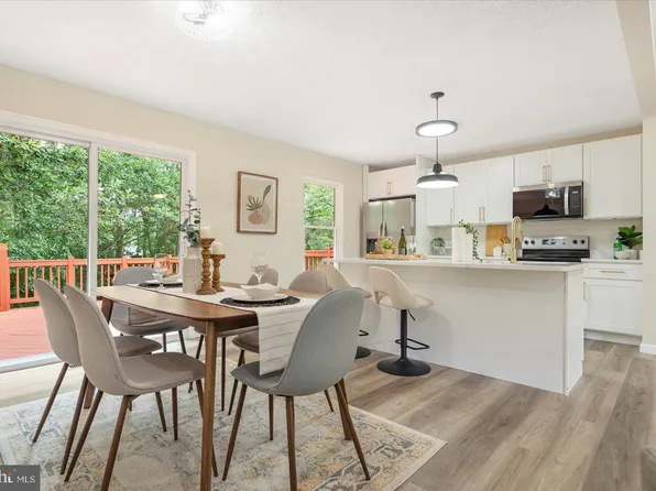 322 Council Oak Dr, Severn, MD 21144