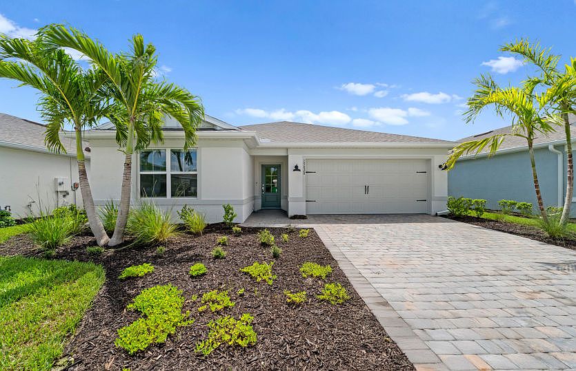Welcoming Browning Exterior