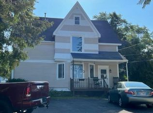 238 S Main St, Mishicot, WI 54228