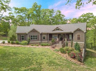 308 Doe Run, Hull, GA 30646