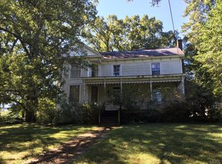 307 Cook Ave, Brookneal, VA 24528