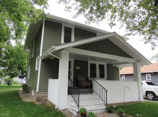 120 Huron St, Goshen, IN 46526