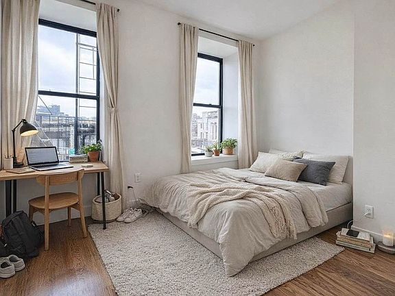 3rd image of 8 Stuyvesant Ave #3F