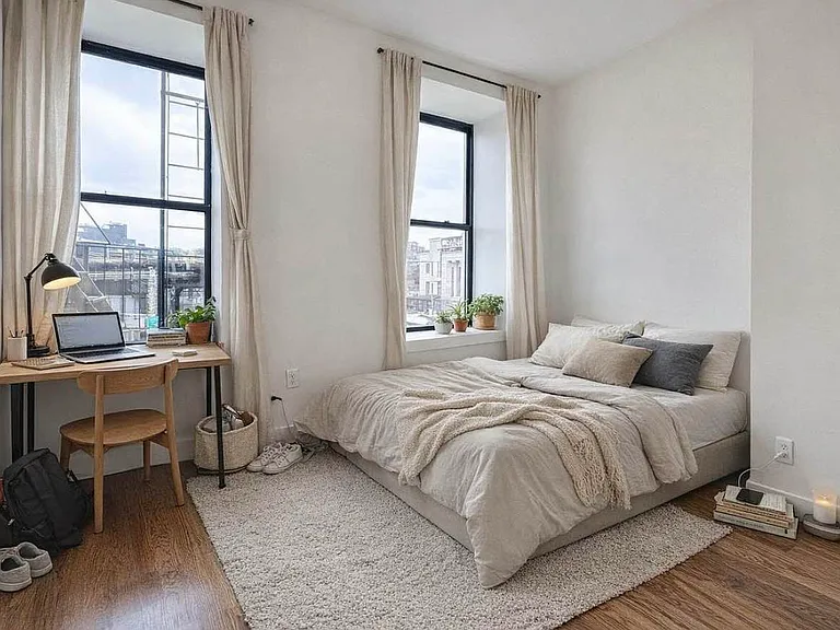8 Stuyvesant Ave #3F — Photo 3