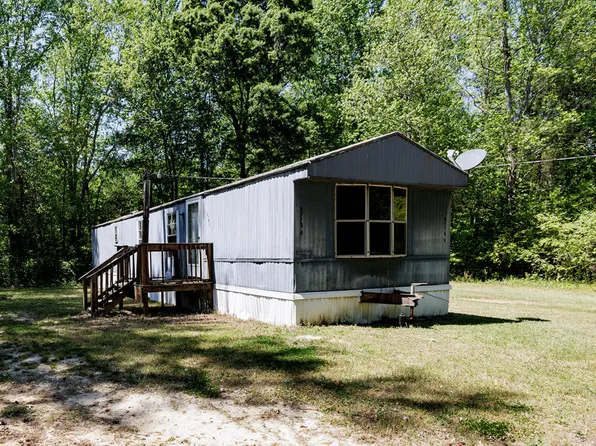 2772 Pleasant Grove Union School Rd, Burlington, NC 27217