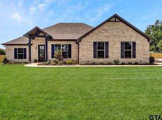 13393 Fm 346 W, Flint, TX 75762