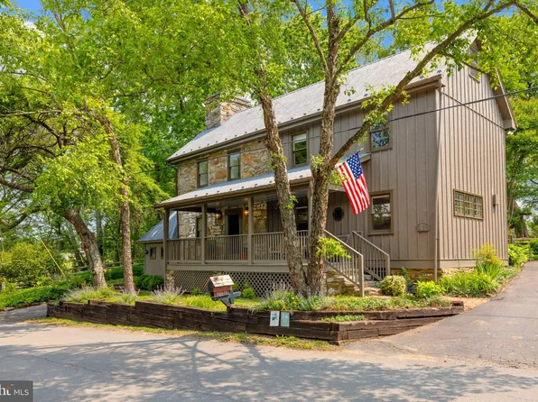 38610 Morrisonville Rd, Lovettsville, VA 20180