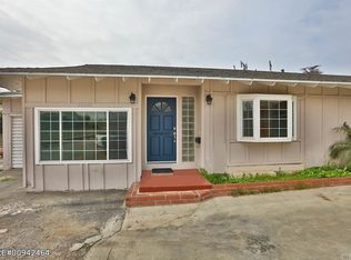 14446 Hawes St, Whittier, CA 90604