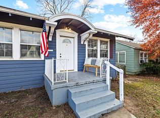 1310 W Morton St, Denison, TX 75020