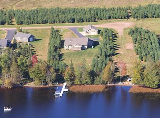 N16370 Bunting Ln, Butternut, WI 54514