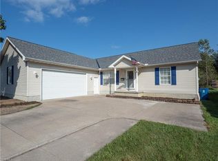 1711 Leavitt Rd, Lorain, OH 44052