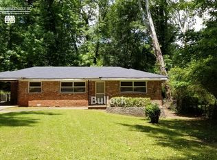 3476 Glensford Dr, Decatur, GA 30032