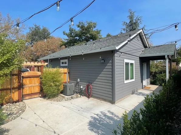 126 W 20th St, Chico, CA 95928