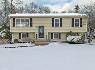87 Tanglewood Dr, Attleboro, MA 02703