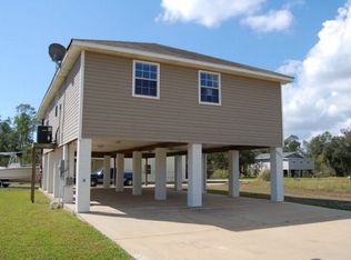 4051 Barracuda St, Bay Saint Louis, MS 39520