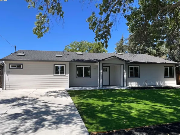 2559 Lynn Ave, Concord, CA 94520