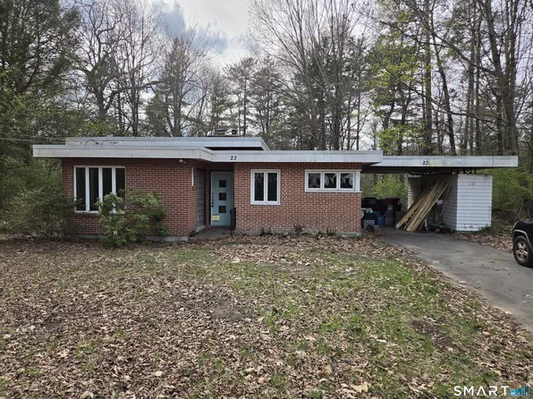 23 Gordon Lane, Enfield, CT 06082