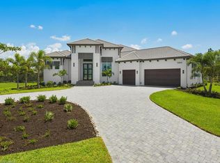 15861 Hampton View Ct, Fort Myers, FL 33908