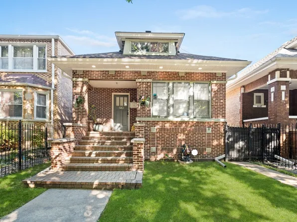 6143 S Troy St, Chicago, IL 60629