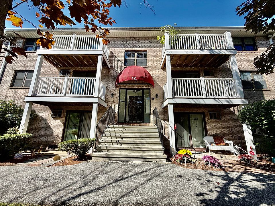 1st image of 12 Kenmar Dr Unit 87