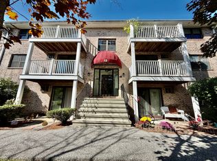 Plaza Place Condominium, Billerica, MA 01821