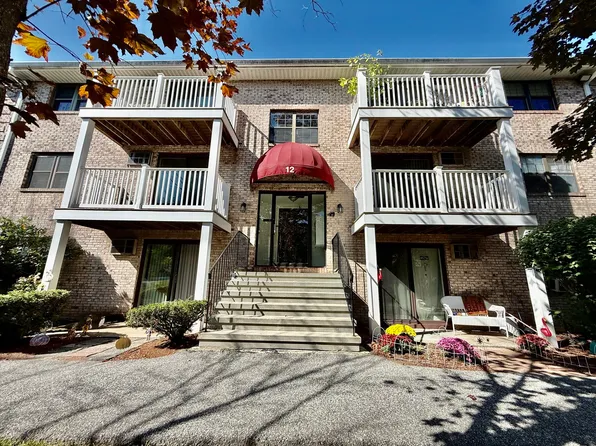 12 Kenmar Dr Unit 87, Billerica, MA 01821