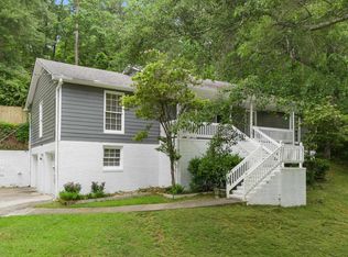 3129 Paradise Acres, Hoover, AL 35244