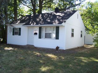 3334 Monroe St, Fort Wayne, IN 46806
