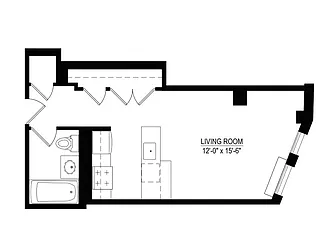 Rented by Bold New York