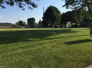 14th St SW, Strasburg, OH 44680