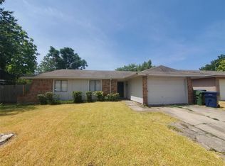 1618 Meridian Way, Garland, TX 75040