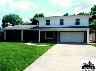 1424 Morris Ct, Huntington, WV 25701