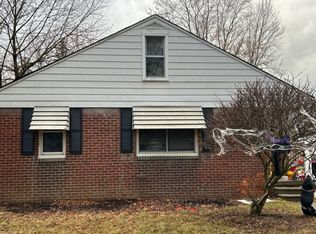 16543 Five Points St, Redford, MI 48240