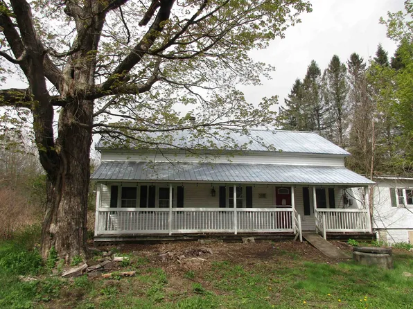 299 River Road, Fairfax, VT 05454