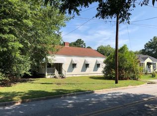 406 White Oak St, Thomson, GA 30824