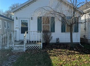 1507 Wayne St, Sandusky, OH