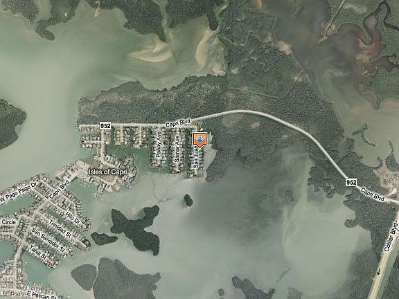 aerial
