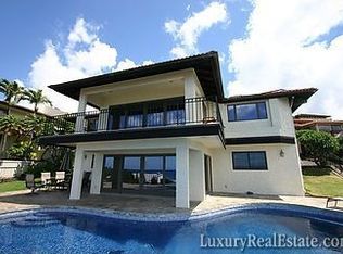 1670 Ohawai Pl, Honolulu, HI 96821