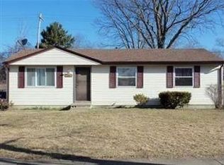 16 Metroview Ct, Ann Arbor, MI 48108