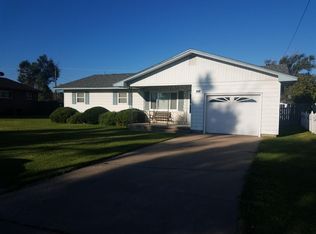 1010 S Pennsylvania Ave, Liberal, KS 67901