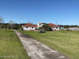 1455 Martin Rd, Rockledge, FL 32955