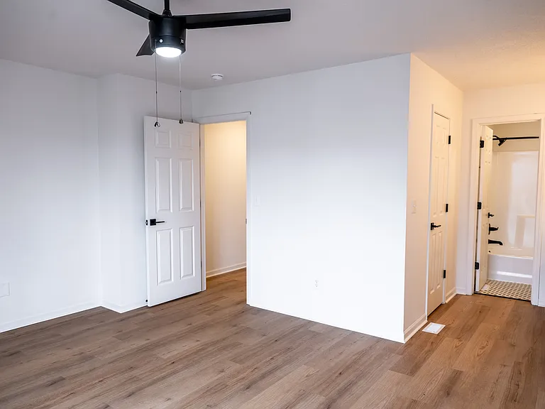 Ceiling Fans