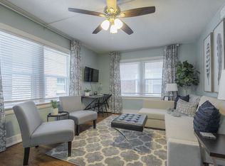 720 W 37th St #6, Kansas City, MO 64111