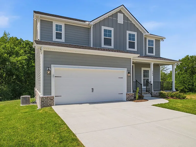 245 Rose Hannah Dr — Photo 6