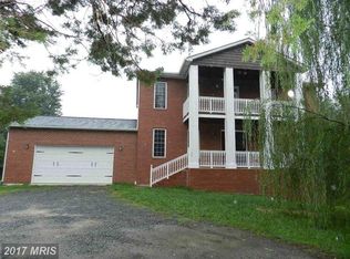 20 Boondocks Ln, Stafford, VA