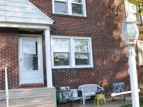 22 Dowling Ave, Audubon, NJ 08106
