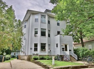 1009 Vilas Ave, Madison, WI 53715