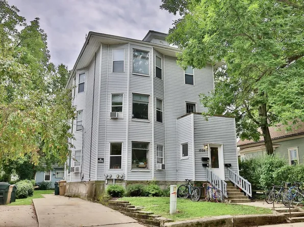 1009 Vilas Avenue, Madison, WI 53715